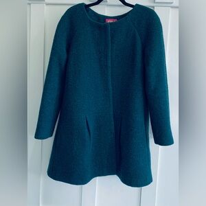 Women's Pea Coat